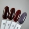 DARK Gel Polish VITRAGE 07, 6 ml - 2