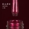 DARK GEL POLISH CAT EYE 05, 10ml - 1