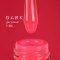 DARK GEL POLISH 106, 6 ml - 1