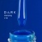 DARK STAMPING POLISH СИНИЙ №10 (10 ml) - 1