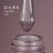 DARK GEL POLISH CAT EYE 11, 10ml - 1