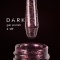 DARK GEL POLISH 129, 6 ml - 2