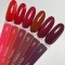 DARK GEL POLISH 137, 10ml - 3