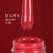 DARK GEL POLISH 136, 10ml - 1