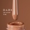DARK GEL POLISH 154, 10ml - 1