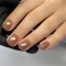 DARK GEL POLISH 154, 10ml - 2