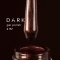 DARK GEL POLISH 157, 10ml - 1