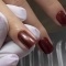 DARK GEL POLISH 158, 10ml - 2