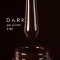 DARK GEL POLISH 160, 10ml - 1