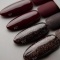 DARK GEL POLISH 164, 10ml - 3