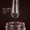 DARK GEL POLISH 163, 10ml - 1