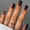 DARK GEL POLISH 163, 10ml - 2