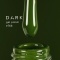 DARK GEL POLISH 166, 10ml - 1