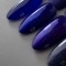 DARK GEL POLISH 170, 10ml - 3
