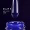 DARK GEL POLISH 168, 6ml - 1
