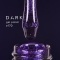DARK GEL POLISH 170, 10ml - 1
