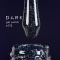 DARK GEL POLISH 172, 6ml - 1