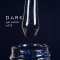DARK GEL POLISH 173, 6ml - 1