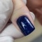 DARK GEL POLISH 173, 6ml - 2