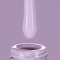 DARK GEL POLISH 176, 6ml - 1