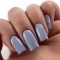 DARK GEL POLISH 177, 6ml - 2