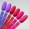 DARK GEL POLISH 181, 6ml - 4