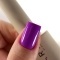 DARK GEL POLISH 185, 6ml - 3