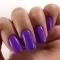DARK GEL POLISH 186, 6ml - 2