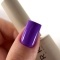 DARK GEL POLISH 186, 6ml - 3