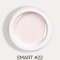 DARK SMART BUILDER GEL 22, 30ML - 1