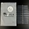 SAGA Верхние формы SQUARE (24 шт) - 1