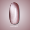 DARK GEL POLISH CAT EYE 25, 10ml - 2