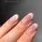 DARK GEL POLISH CAT EYE 26, 10ml - 1