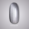 DARK GEL POLISH CAT EYE 28, 10ml - 2