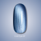 DARK GEL POLISH CAT EYE 29, 10ml - 2