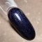 DARK GEL POLISH 114, 6ml - 1