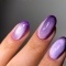 DARK GEL POLISH CAT EYE 30, 10ml - 1
