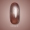 DARK GEL POLISH CAT EYE 32, 6 ml - 1