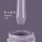 DARK STAMPING POLISH №33 СЕРЫЙ (10 ml) - 1