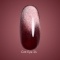 DARK GEL POLISH CAT EYE 34, 6 ml - 1
