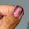 DARK GEL POLISH CAT EYE 34, 6 ml - 2
