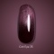 DARK GEL POLISH CAT EYE 35, 6 ml - 1