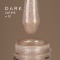 DARK GEL POLISH CAT EYE 07, 10ml - 1