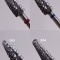ФРЕЗА ТВС DARK №203 ЗЕЛЕНАЯ - 2