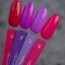 DARK GEL POLISH 48, 10ml - 3