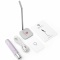 O NAIL USB'li LED UV el feneri Light Purple - 7