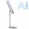 O NAIL USB'li LED UV el feneri Light Purple - 1