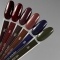 DARK GEL POLISH 190, 6ml - 4