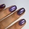 DARK GEL POLISH CAT EYE 19, 6 ml - 3