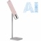 O NAIL USB'li LED UV el feneri Light Pink - 1